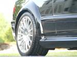 Mercedes-Benz CLK63 AMG Black Series 2008 года (NA)